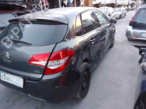 Commande Chauffage CITROËN C4 I (LC_)  | BP28465621I5 