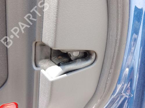Used Front right lock Front right lock AUDI A4 B6 (8E2) 1.9 TDI (130 hp) 36438982 36438982