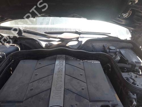Viskermotor vindrude MERCEDES-BENZ E-CLASS (W211) E 240 (211.061) (177 hp) 28463214