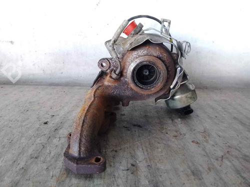 Turbolader/Kompressor VW CADDY ALLTRACK Box Body/MPV (SAA)  | BP26485919M71 