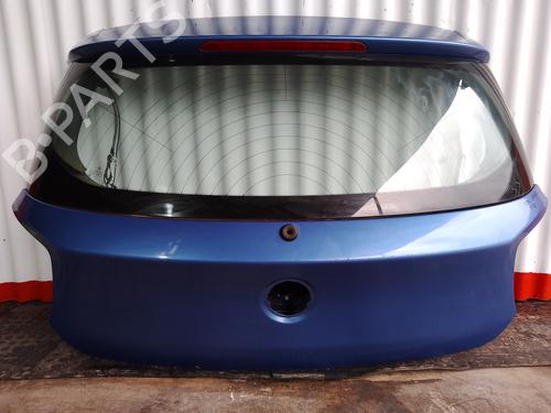 Used Tailgate BMW 1 (F20) [2011-2019]  26486077