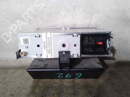Radio VW POLO V (6R1, 6C1)  | BP26483016E6 