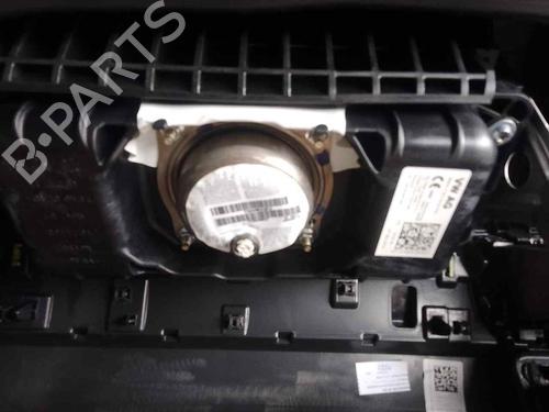 Airbag Kit SEAT TOLEDO IV (KG3) 1.0 TSI | BP26486633C86 