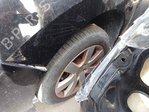 Used Left front shock absorber PEUGEOT 308 SW I (4E_, 4H_) [2007-2014]  28462006