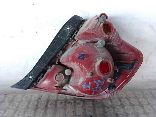 Left taillight HYUNDAI ACCENT II (LC) 1.5 CRDi | BP26470554C34 