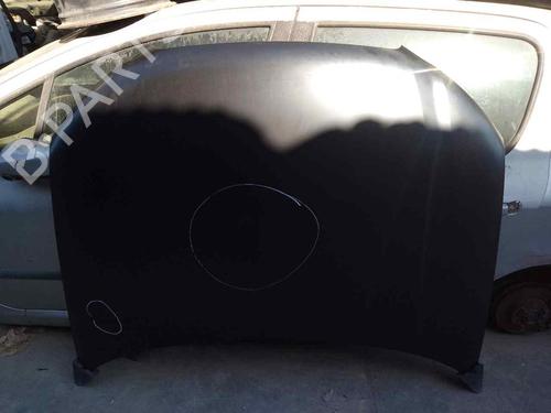 Used Hood AUDI A3 (8P1) 1.9 TDI (105 hp) 26484364