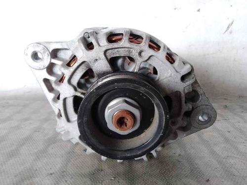 Alternator HYUNDAI ATOS (MX)  | BP26477039M7 
