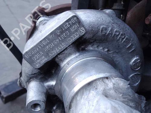 Engine VW PASSAT B5.5 (3B3) | BP30489566M1