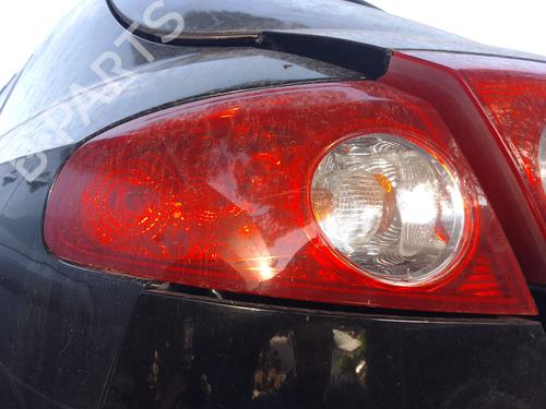 Used Left taillight CHEVROLET LACETTI (J200) [2003-2025]  30853764