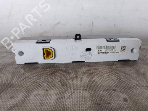Display monitor KIA SORENTO I (JC) 2.5 CRDi 4WD | BP26471310C48 