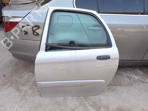 Used Left rear door CITROËN XSARA PICASSO (N68) 1.6 HDi (109 hp) 26481867