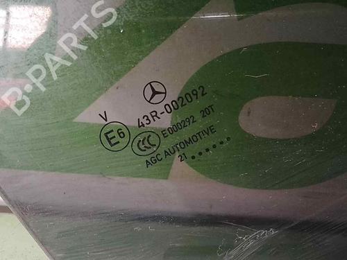 Rear right door window MERCEDES-BENZ C-CLASS T-MODEL (S206) C 200 d (206.203) | BP31670072C21