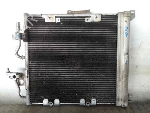 Radiateur de ac OPEL ASTRA H (A04) 1.9 CDTI (L48) (120 hp) 26477348
