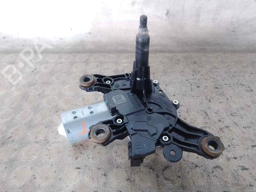 Rear wiper motor RENAULT CLIO IV Grandtour (KH_)  | BP26478788M102 