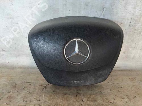 Used Airbag Kit MERCEDES-BENZ CITAN MPV (W415) [2012-2021]  28461663