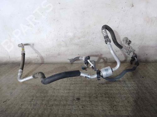 Used AC pipe FIAT 500X (334_) [2014-2025]  26693599