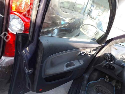 Engine control unit (ECU) SEAT IBIZA III (6L1)  | BP26470612M57 