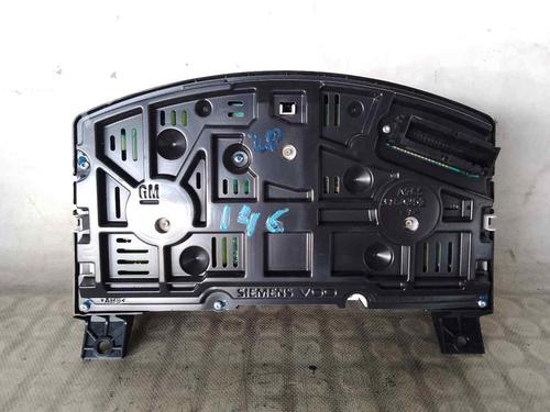 Instrument cluster OPEL ASTRA H (A04) 1.9 CDTI (L48) | BP26479524C47 