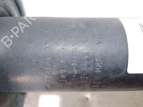 Left front shock absorber AUDI Q5 (8RB) 2.0 TDI | BP37487956M16 - Image 3