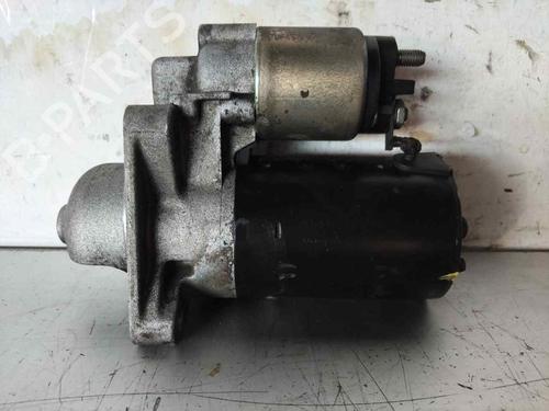 Used Starter Starter FORD KA (RB_) 1.3 i (60 hp) 33982070 33982070