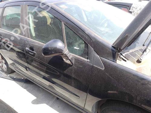 Used Right front door PEUGEOT 308 SW I (4E_, 4H_) [2007-2014]  28463318