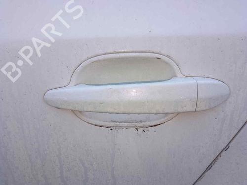 Used Rear left exterior door handle BMW 5 (E60) 530 d (218 hp) 28458105