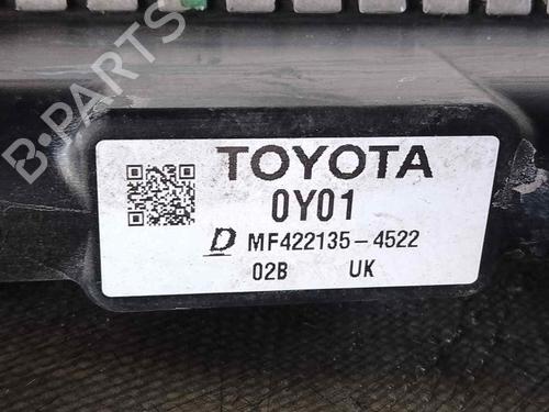 Køler TOYOTA AURIS (_E18_)  | BP26485703M31 