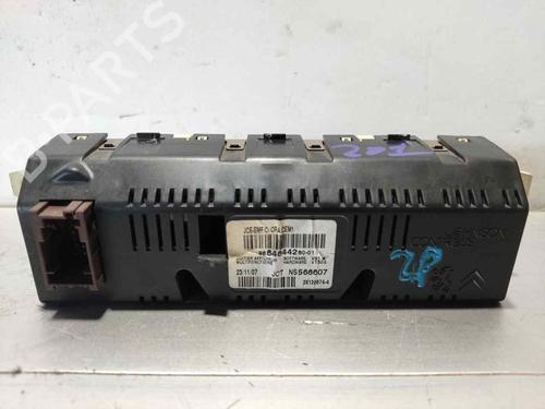 Used Display monitor Display monitor PEUGEOT 308 I (4A_, 4C_) [2007-2016] 32503905 32503905