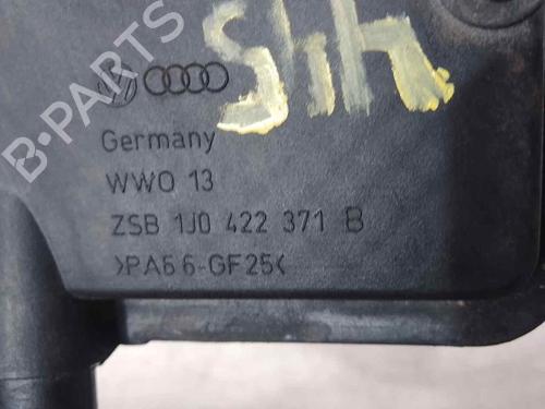 Power steering reservoir VW GOLF IV (1J1)  | BP26467576M117 