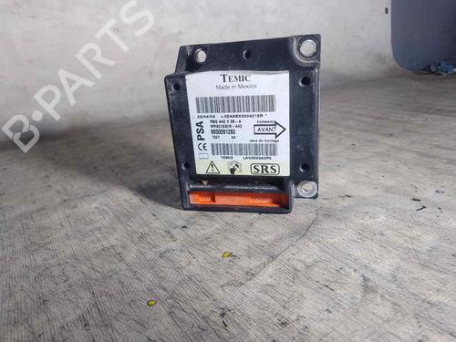 Used ECU airbags CITROËN C3 Pluriel (HB_) [2003-2025]  26479760