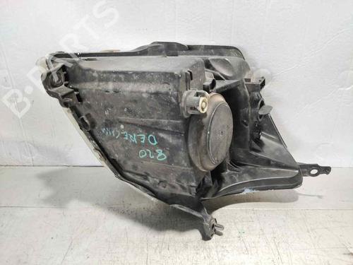 Right headlight CITROËN C2 (JM_) 1.6 VTS | BP34447651C29 - Image 4