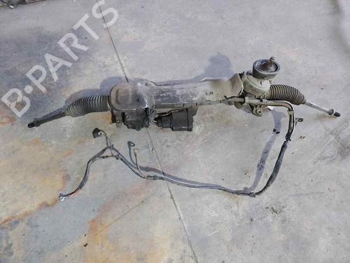 Used Steering rack SEAT LEON (1P1) [2005-2013]  26484836