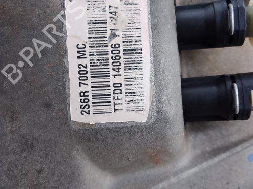 Gearbox FORD FIESTA V (JH_, JD_) 1.3 | BP26485840M3 
