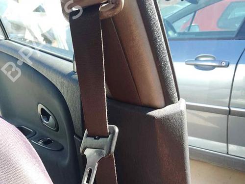 Used Front left seatbelt MITSUBISHI CARISMA (DA_) 1.9 DI-D (DA5A) (115 hp) 28455537