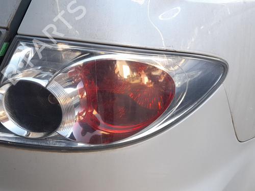Used Right taillight Right taillight MAZDA 6 Saloon (GG) 2.0 DI (GG14) (136 hp) 33693819 33693819