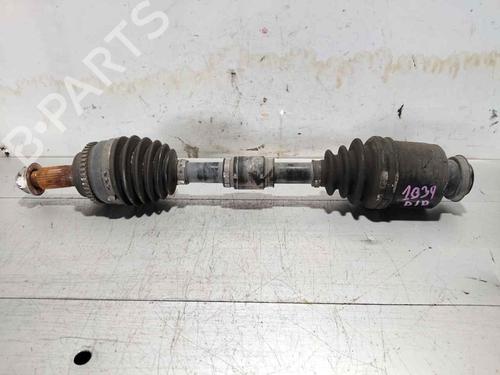 Used Right front driveshaft Right front driveshaft MAZDA CX-7 (ER) [2006-2014] 33842091 33842091