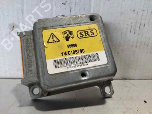 Used ECU airbags ECU airbags 34735476 34735476