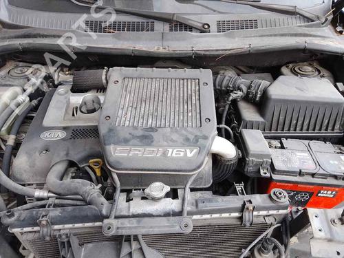 Used Gearbox KIA CARENS II MPV (FJ) [2002-2013]  28465650