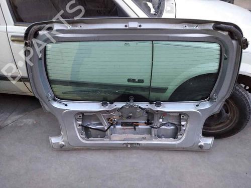 Tailgate PEUGEOT 206 Hatchback (2A/C) 1.9 D | BP26477523C6 