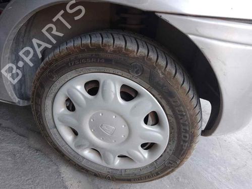 Venstre bak støtdemper ROVER 200 II Hatchback (RF) 220 D/SD (86 hp) 28454503