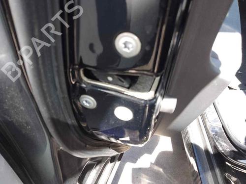 Used Front left lock TOYOTA PRIUS (_W3_) 1.8 Hybrid (ZVW3_) (99 hp) 28457657