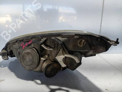 Clignotant avant droit Clignotant avant droit CITROËN C4 Picasso I MPV (UD_) [2006-2015] 39751144 39751144