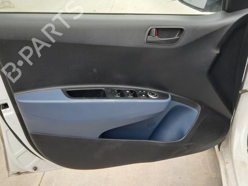 Used Front left window mechanism Front left window mechanism HYUNDAI i10 I (PA) 1.2 (86 hp) 34622845 34622845
