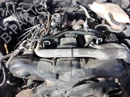 Tannstang/sevrosnekke AUDI A6 C5 Avant (4B5, 4B6) 2.5 TDI (180 hp) 28452348