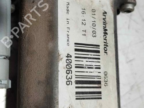 Left rear window motor CITROËN C3 Pluriel (HB_) 1.4 | BP32865301E23 - Image 2