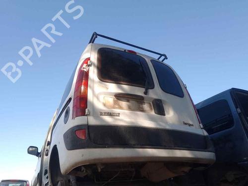 Used Left rear door RENAULT KANGOO (KC0/1_) 1.5 dCi (84 hp) 28457838