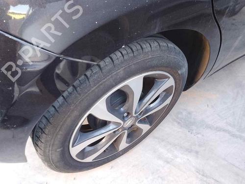 Used Right rear shock absorber NISSAN MICRA IV (K13K, K13KK) 1.2 (80 hp) 28461401