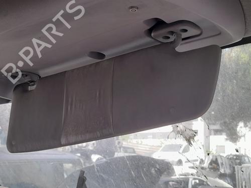 Used Right sun visor Right sun visor FIAT DUCATO Van (250_) 120 Multijet 2,3 D (120 hp) 34214318 34214318