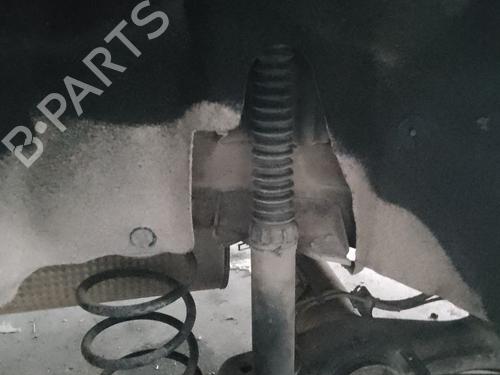 Højre bagtil støddæmper PEUGEOT 207 (WA_, WC_) 1.4 16V (88 hp) 32111990