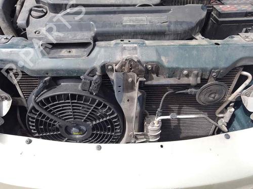 AC Kondensor KIA CARNIVAL II (GQ) 2.9 CRDi (144 hp) 28453734